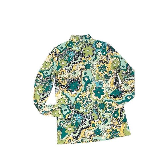 CeliaB Lenox Long Sleeve Shirt - Picture 6 of 10